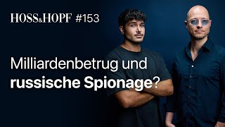 Wirecard Skandal doch nicht vorbei  Hoss und Hopf 153 [upl. by Milissa]