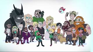 Magnus Chase vs the Forces of Evil [upl. by Bruns]