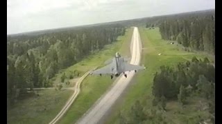 Gripen turn around new edition [upl. by Irpak]