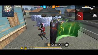 Anju SK vs Paswan yt free fire max video 🔥 [upl. by Philpot678]