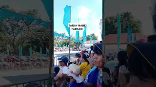 TANAY HANE PARADE 2024 [upl. by Declan]