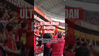 ne zaman şampiyonluk moduna girsenCİMBOM koyar hevesin kaçar galatasaray beste ultraslan keşfet [upl. by Urdna]