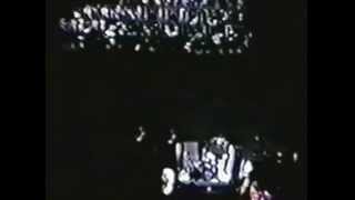 Van Halen  Mountain View CA  9141991 Pt 1 [upl. by Forester913]