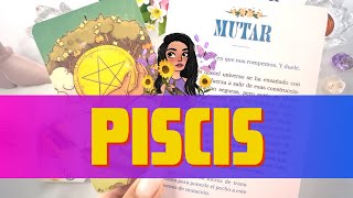 PISCIS ♓️ LO SOÑASTE LO PEDISTE Y AHORA ESTARÁ AQUÍ❤️🍀 NADIE TE QUITARÁ ESTO DE TUS MANOS🌟 [upl. by Ytsrik]