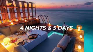 Honeymoon Packages Travel to Maldives Best Honeymoon packages from pakistan [upl. by Perri]