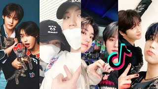 Minsung TikTok compilation 1 [upl. by Barrow]