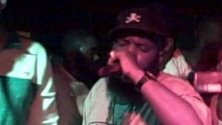 Freeway LIVE  Flipside  Jerkys 4909 [upl. by Cy]