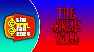 The Jokers Wild Face the Devil Edition 7292024 [upl. by Llezom]