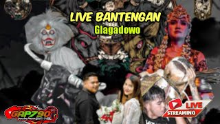 Live bantengan hari ini glagadowo‼️raja sakti  limausindll [upl. by Nonez]