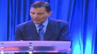 Kenneth Copeland  Intl Ministers Conference Canaan Land Nigeria Day2 Eve [upl. by Vivyan]