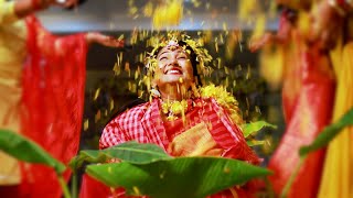 Biswapriyo amp Namrata  Bengali Wedding Cinematic Teaser 2024  PaulOgraphy [upl. by Lindy950]