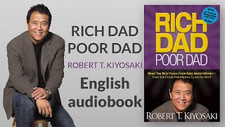 Rich Dad Poor Dad by Robert Kiyosaki Full Audiobook English  free audiobook  Readers Hub [upl. by Tatianna]