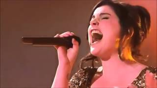 Karise Eden  The Voice  Sings Stay With Me  Lorraine Ellisons Classic [upl. by Jason]