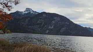 Chillen am Mondsee [upl. by Lougheed]