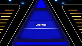 Top 10 UK Fundraising Charities 2016  17  Tenable Game Final 2023 [upl. by Anaher]