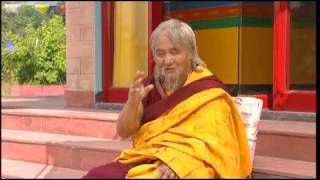 Tibetan Buddhism Secrets of the Yogis of Tibet  Part 6 [upl. by Oinoitna509]