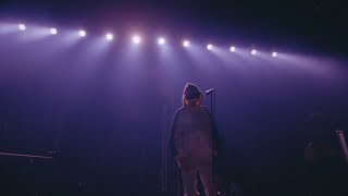 yama 『春を告げる』Official Live Video [upl. by Cirdec]