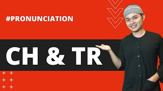 Pronunciation 4  CH TR Learn Southern Vietnamese Accent with SVFF [upl. by Llevart]