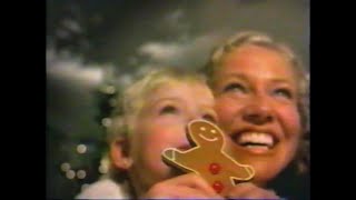 2001 Glade Holiday Candle Scents commercial [upl. by Esimehc]