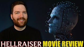 Hellraiser 2022  Movie Review [upl. by Clyde221]