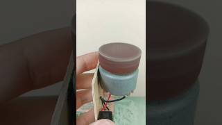 AMAZING ELECTRONIC CIRCUITS GERINDRA MINI USING USED DVD ADAPTER AND DYNAMO POWER [upl. by Targett101]