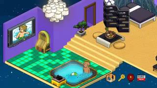 Habbo Hotel trailer [upl. by Tonya]