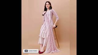 Trending pakistani party wear dresses designtrending daily wear dresses design for women and girls [upl. by Howie558]