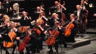 Pyotr Ilyich Tchaikovsky Orchestral Suite no 3 [upl. by Nahtanohj]