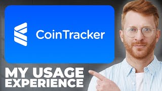 CoinTracker Crypto Price Tracking App Review  My Usage Experience [upl. by Solly]