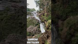 Rani dahra waterfall kawardha chhattisgarh 2024viralvideosshortskawardha [upl. by Aletha406]