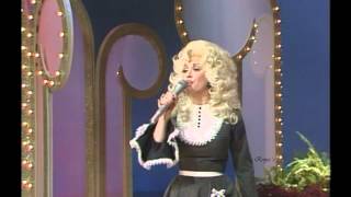 Dolly Parton  quotKnock Three Timesquot [upl. by Horne846]