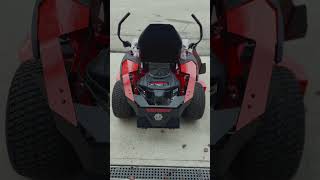 The ALL NEW Ariens Ikon for 2023 [upl. by Kellen]