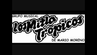 DANZON ZAACHILA LOS MITLA TROPICOS DE MARIO MORENO [upl. by Norvun]