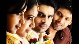 Thaiyath Thakka  Vettai Song  Full Song  Madhavan  Arya  Sameera reddy [upl. by Llewen]