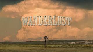 Kade Hoffman  Wanderlust  Official Audio [upl. by Castor]