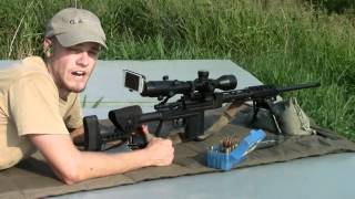 Bushnell HDMR and G2 reticle instructional video [upl. by Gnas]