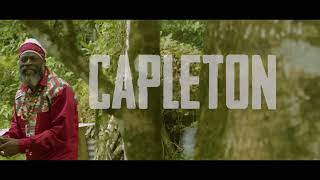 Capleton  Burn up the streets Selassie is the chapel remix by Kongobeatz [upl. by Eb]