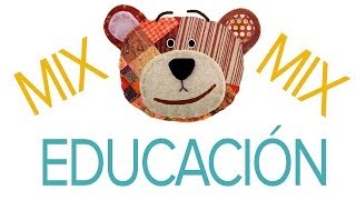 Mix de educación para niños  Vocabulario y sonidos de animales [upl. by Uyerta475]