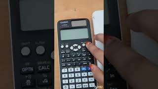 Scientific calculator series part 1 [upl. by Adyol]