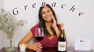 Grenache Tasting  Everything You Need To Know [upl. by Erasme]