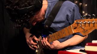 Radical Face  Along The Road Live on KEXP [upl. by Coral]