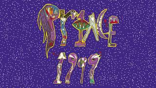 Prince  1999 Remastered Full Album [upl. by Rafe190]