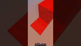 Im too fast minecraft bedwars [upl. by Ahseem]