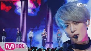 SHINee  Prism Comeback Stage  M COUNTDOWN 161006 EP495 [upl. by Ozner]