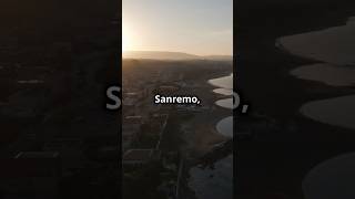 Sanremo’s Flower Parade Italy in Full Bloom SanremoFlowerParade ItalianFestivals CityOfFlower [upl. by Haela]