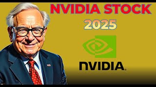 🤯 Nvidia Stock Stock NVDA NVDA Stock Prediction amp Nvidia Stock Analysis Nvidia Stock Price 2025 🤯 [upl. by Lered]