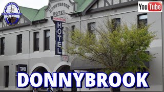 Donnybrook  Western Australia [upl. by Annoid]