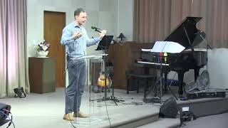 Live Stream with the Whangarei Seventhday Adventist Church [upl. by Ethan320]