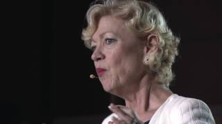 Own Your Behaviours Master Your Communication Determine Your Success  Louise Evans  TEDxGenova [upl. by Leanatan761]