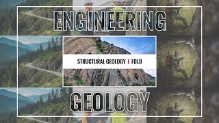 Structural Geology  Fold [upl. by Shanley]